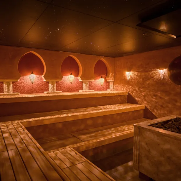 Thermen berendonck sauna 1001 nacht 250