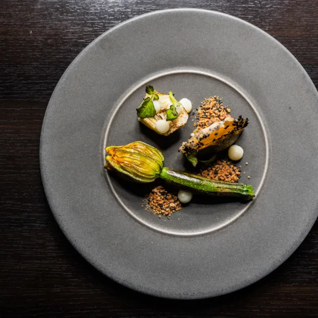 Thermen bussloo restaurant intens 8 500