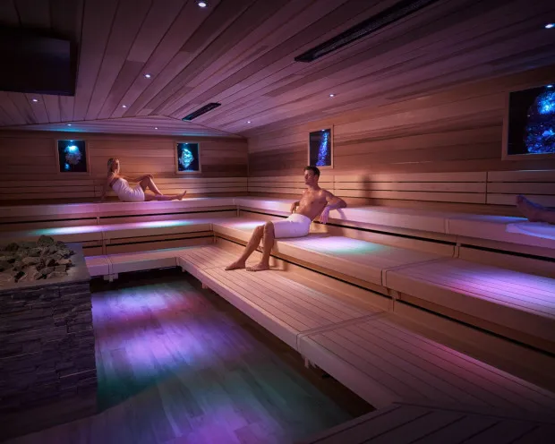 Thermen Soesterberg sauna kristal 3 250