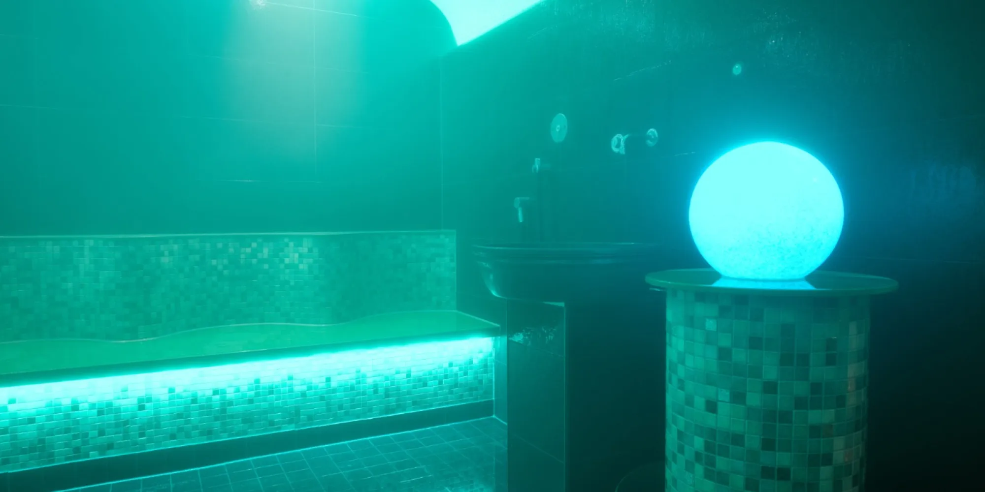 Thermen Soesterberg sauna stoomcabine 2 250